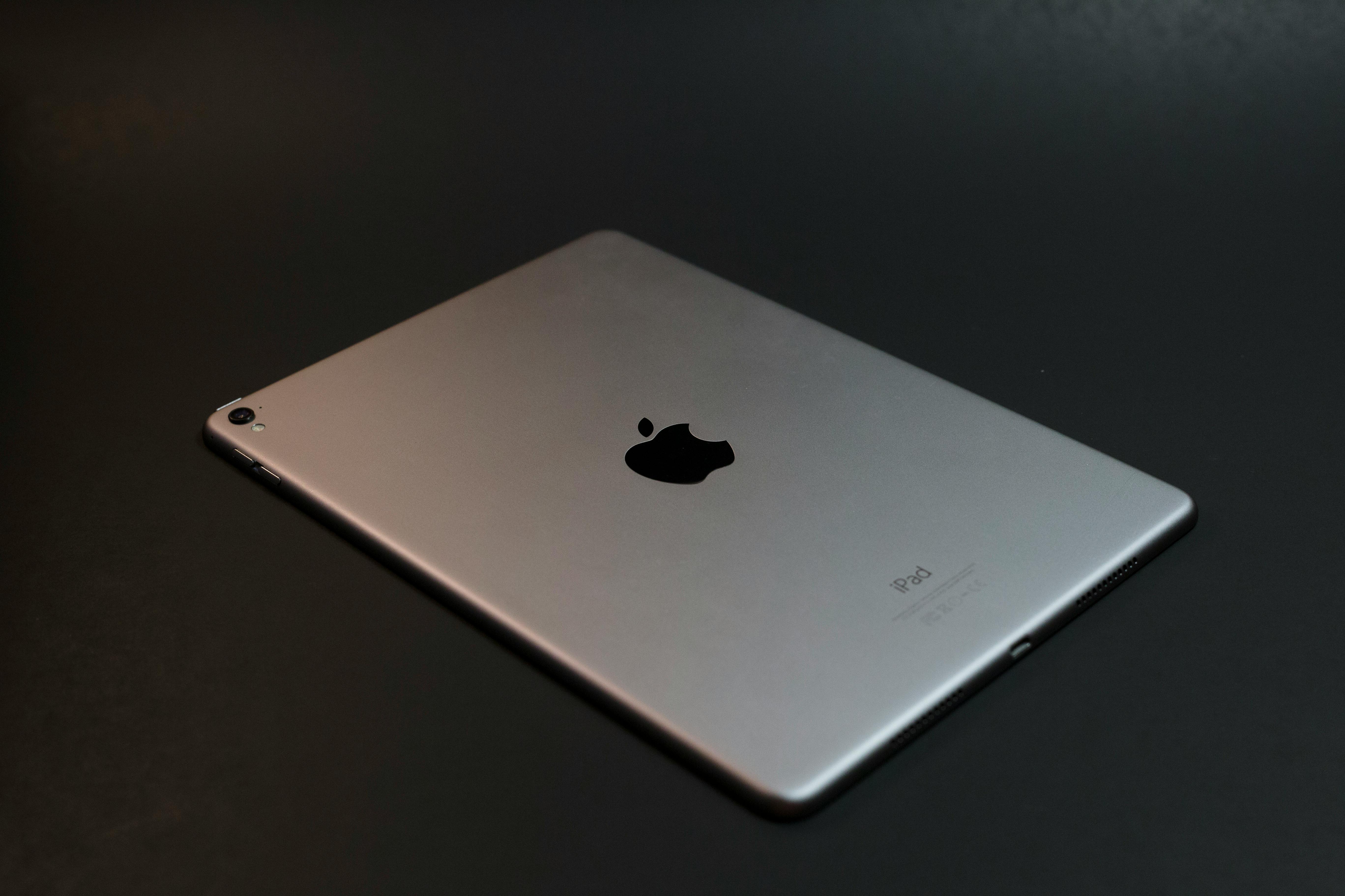 Η ιστορία πίσω από το φαγωμένο μήλο της Apple! 