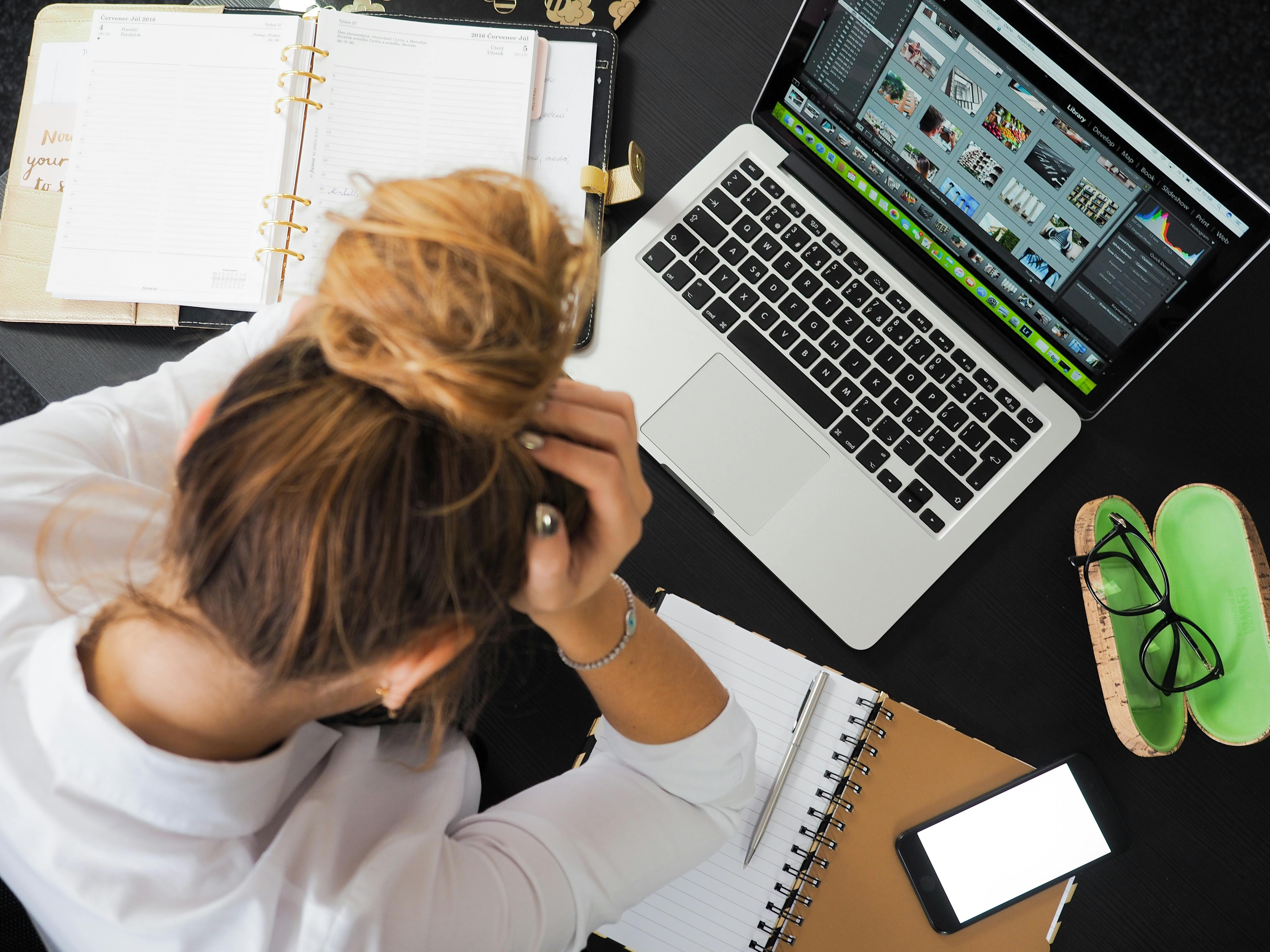 Nέο εργασιακό trend: «Quiet Quitting»