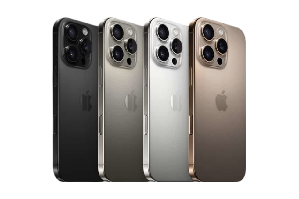 iphone 15 series