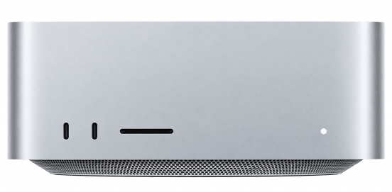 Apple Mac Studio M5 Ultra 30-core CPU / 64-core GPU / 96GB / 1TB