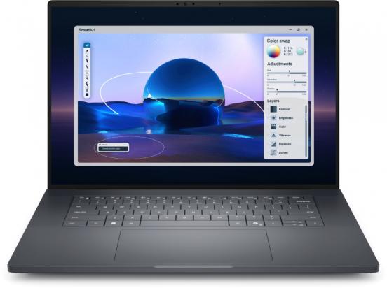 DELL Pro Max 16 Premium MA16250 16 FHD+/Ultra 9 285H/64GB/1TB SSD/RTX PRO 2000/Win 11 Pro