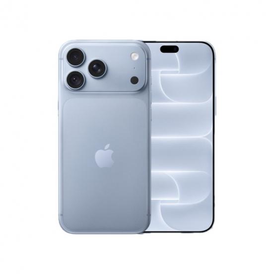 Apple iPhone 18 Pro (12/256GB)
