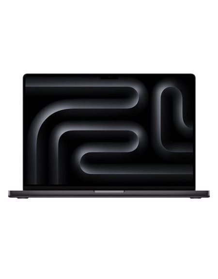 Apple MacBook Pro 16 M4 Max with 16-core CPU and 40-core GPU, 48GB, 1TB SSD