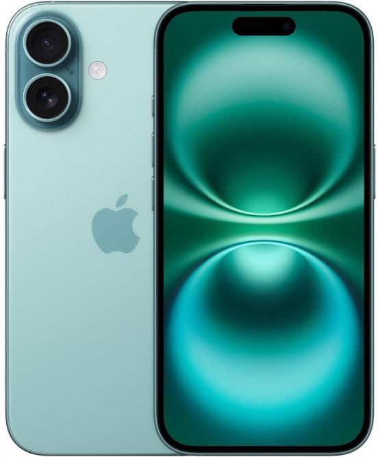 Apple iPhone 16 (8GB/256GB)