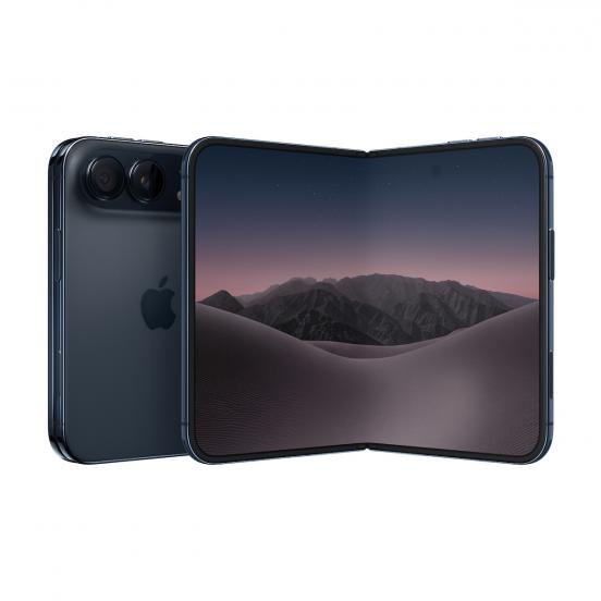 Apple iPhone Duo (12/256GB)